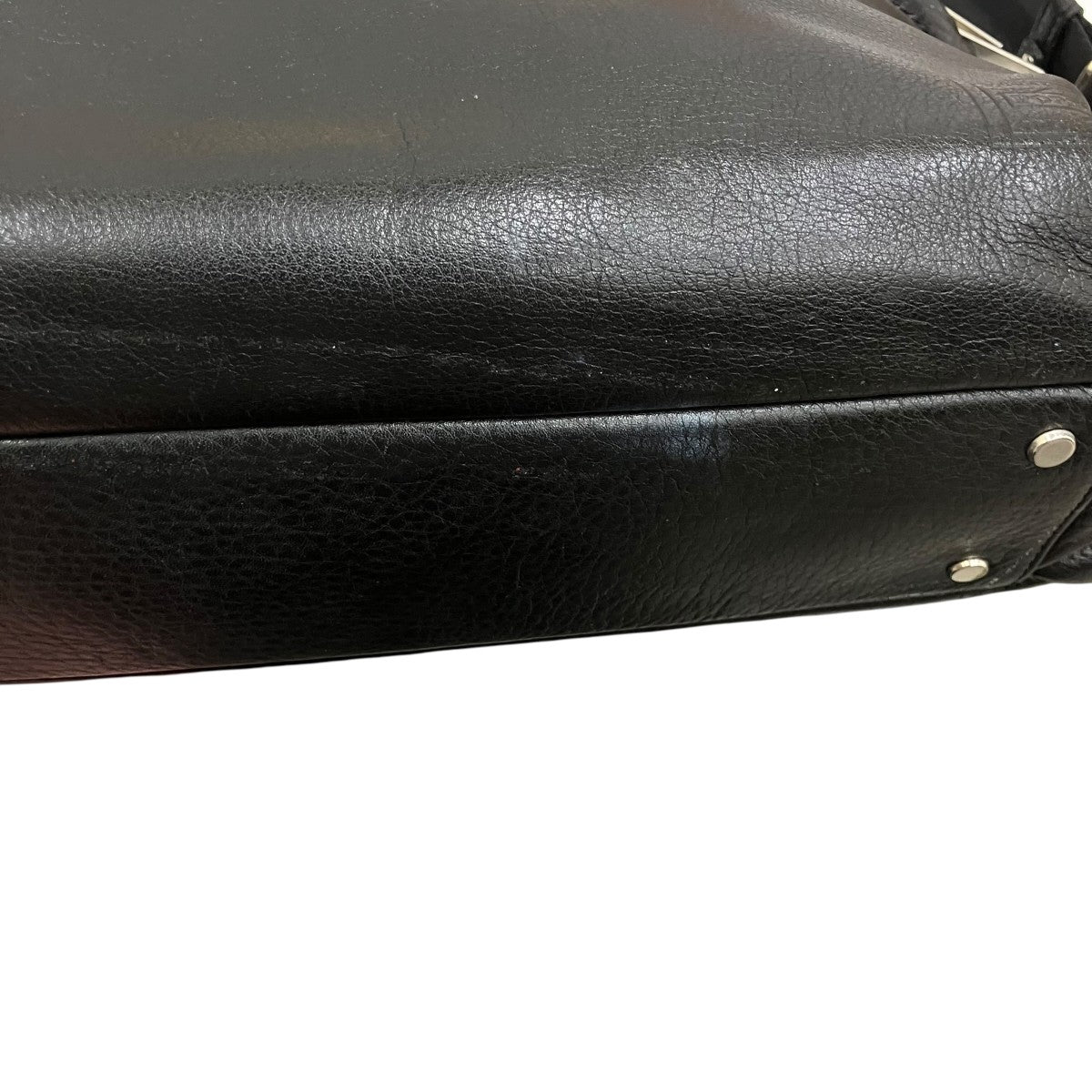 DELIGHT BRIEFCASEショルダーバッグ145-03283
