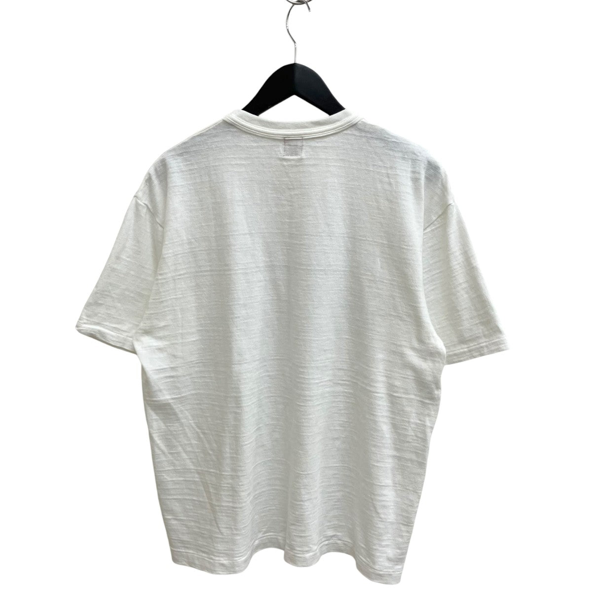 24SSCRYSTAL LOGO T-SHIRT半袖Tシャツ