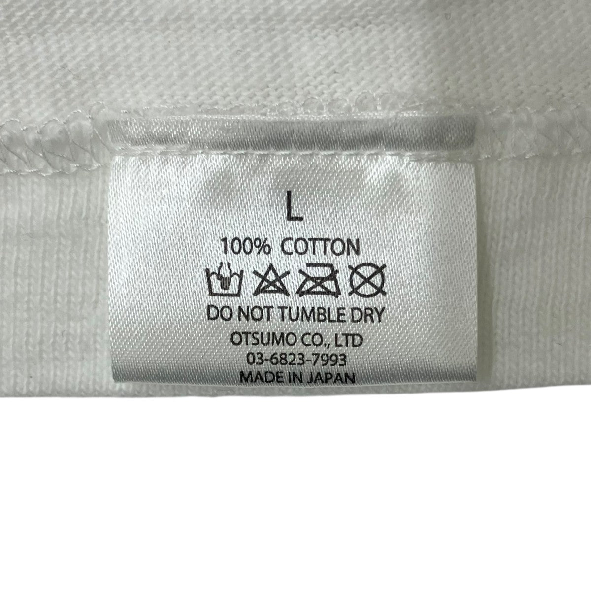 24SSCRYSTAL LOGO T-SHIRT半袖Tシャツ