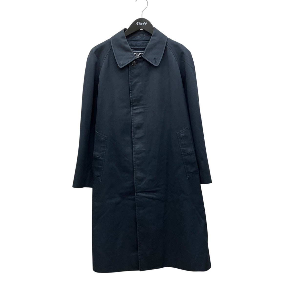 Burberry’s ステンカラーコートWR055-940-29 古着・中古-1枚目のアイテム画像