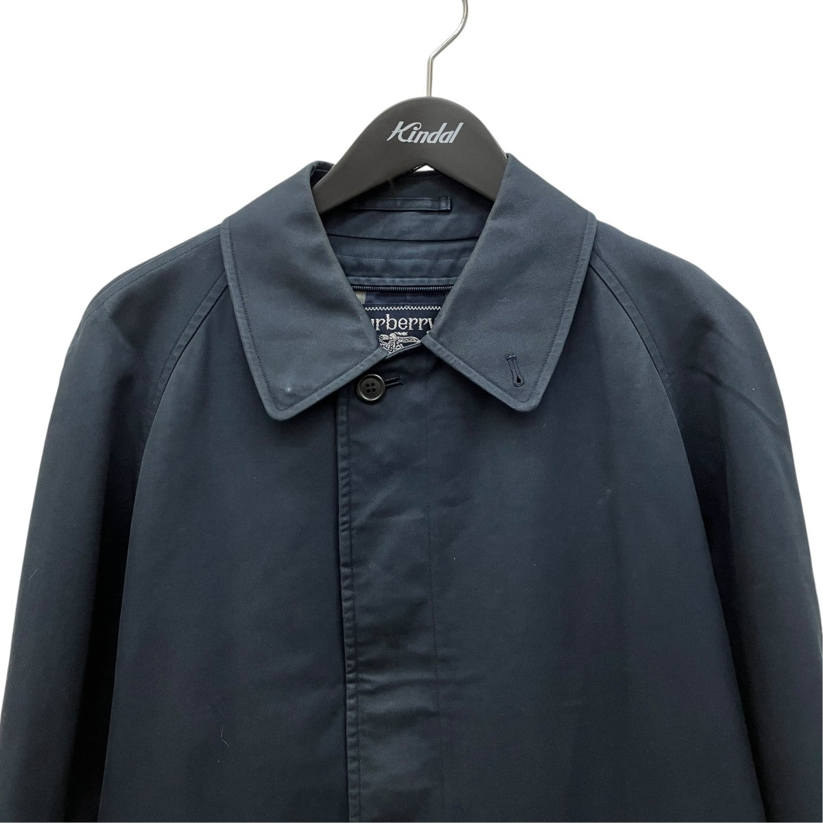 Burberry’s ステンカラーコートWR055-940-29 古着・中古-3枚目のアイテム画像