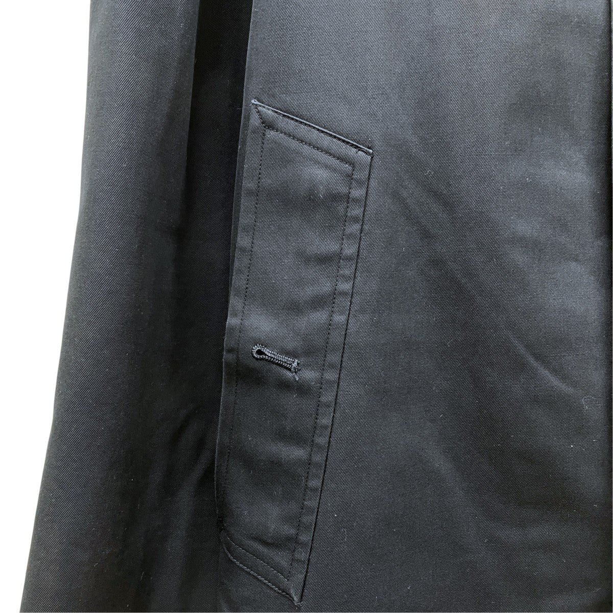 Burberry’s ステンカラーコートWR055-940-29 古着・中古-6枚目のアイテム画像