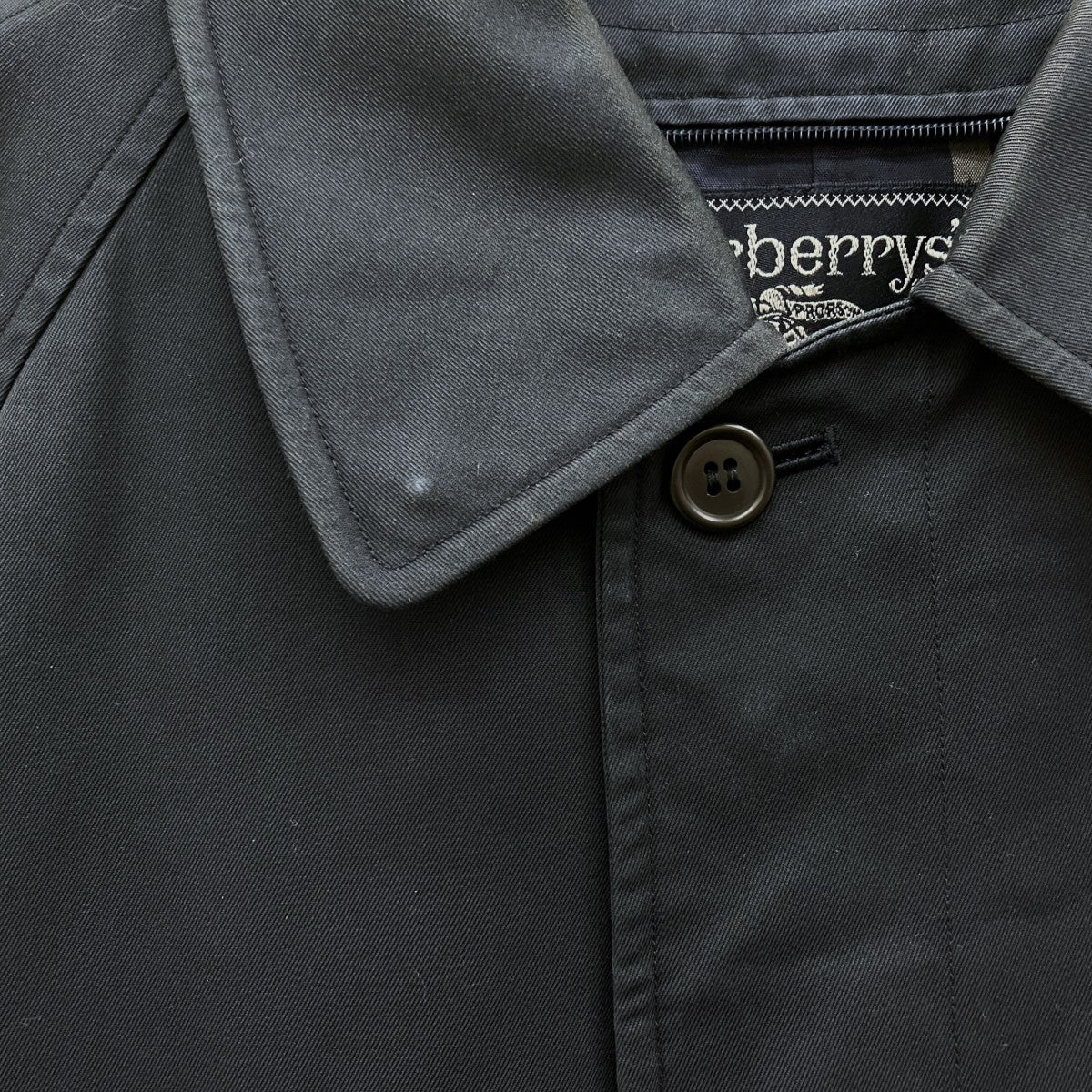 Burberry’s ステンカラーコートWR055-940-29 古着・中古-7枚目のアイテム画像