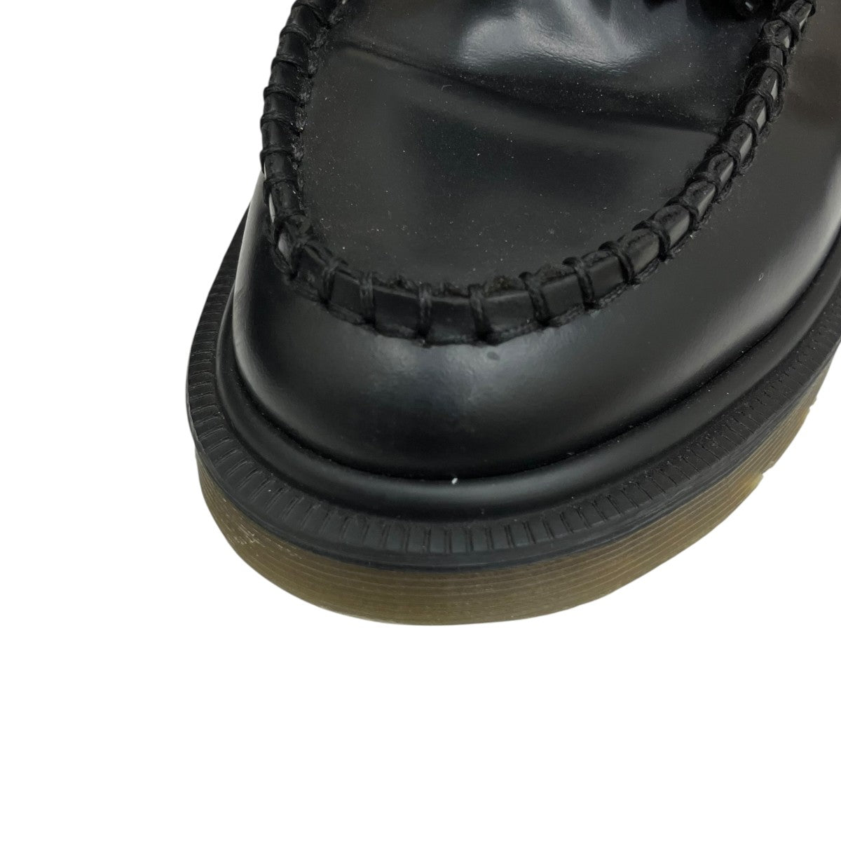 Dr．Martens(ドクターマーチン) ADRIANローファーAW006 AW006 ブラック
