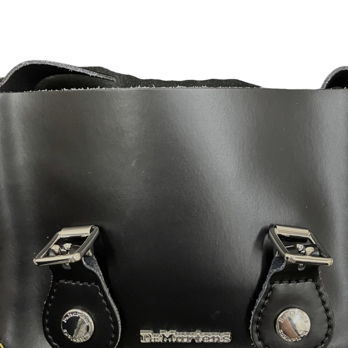 Dr．Martens(ドクターマーチン) ショルダーバッグPA10X PA10X ブラック