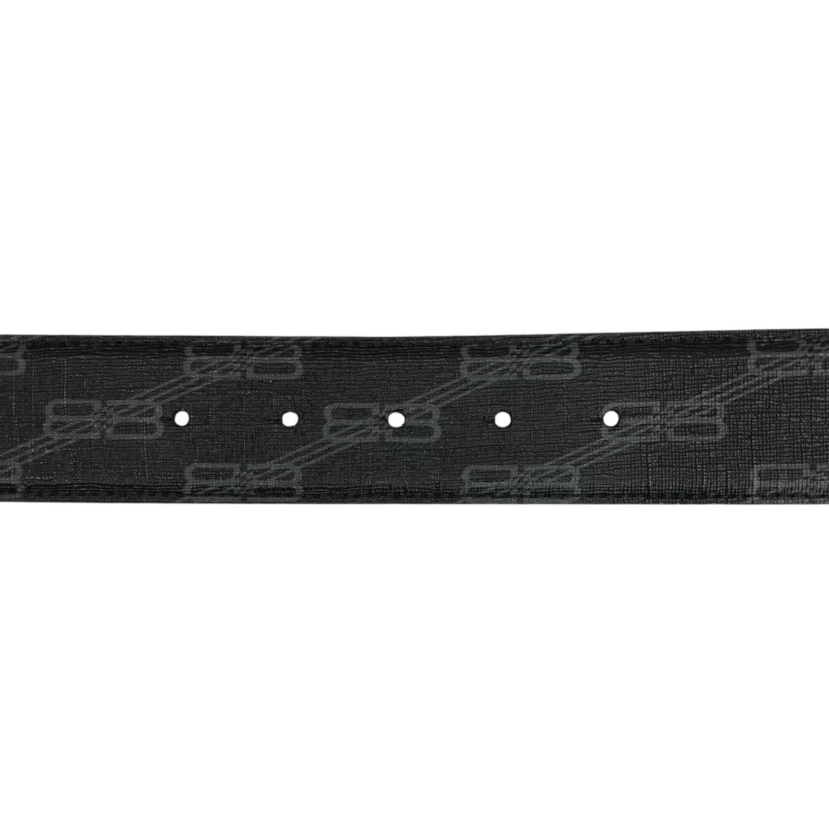 REVERSIBLE BB MONOGRAM BELTベルト70103･1060･0･493075･90