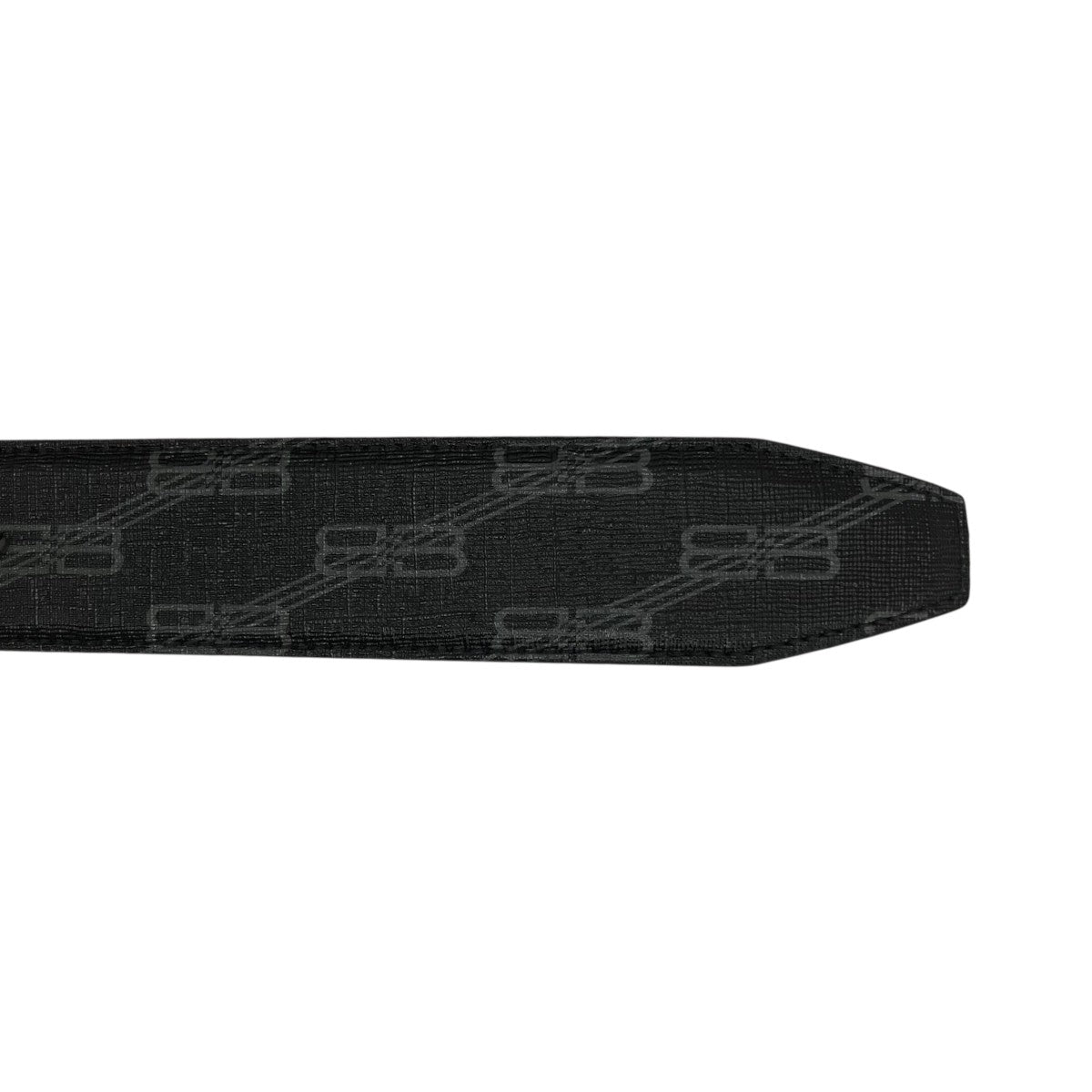 REVERSIBLE BB MONOGRAM BELTベルト70103･1060･0･493075･90
