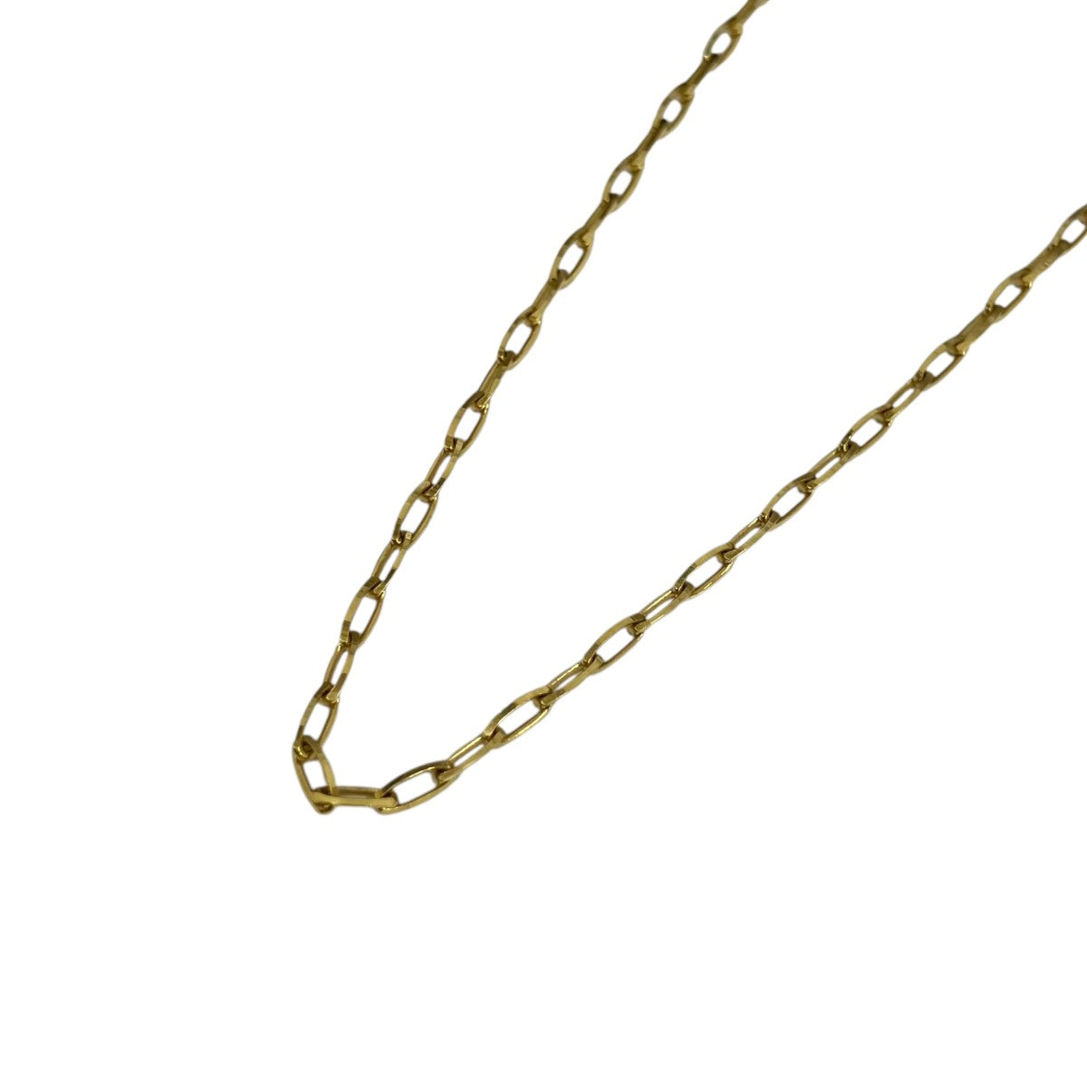 DESIGN CHAIN 50ネックレス
