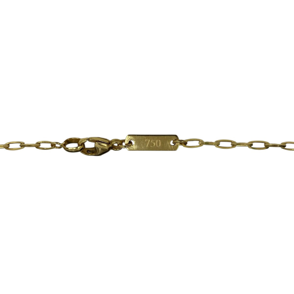 DESIGN CHAIN 50ネックレス