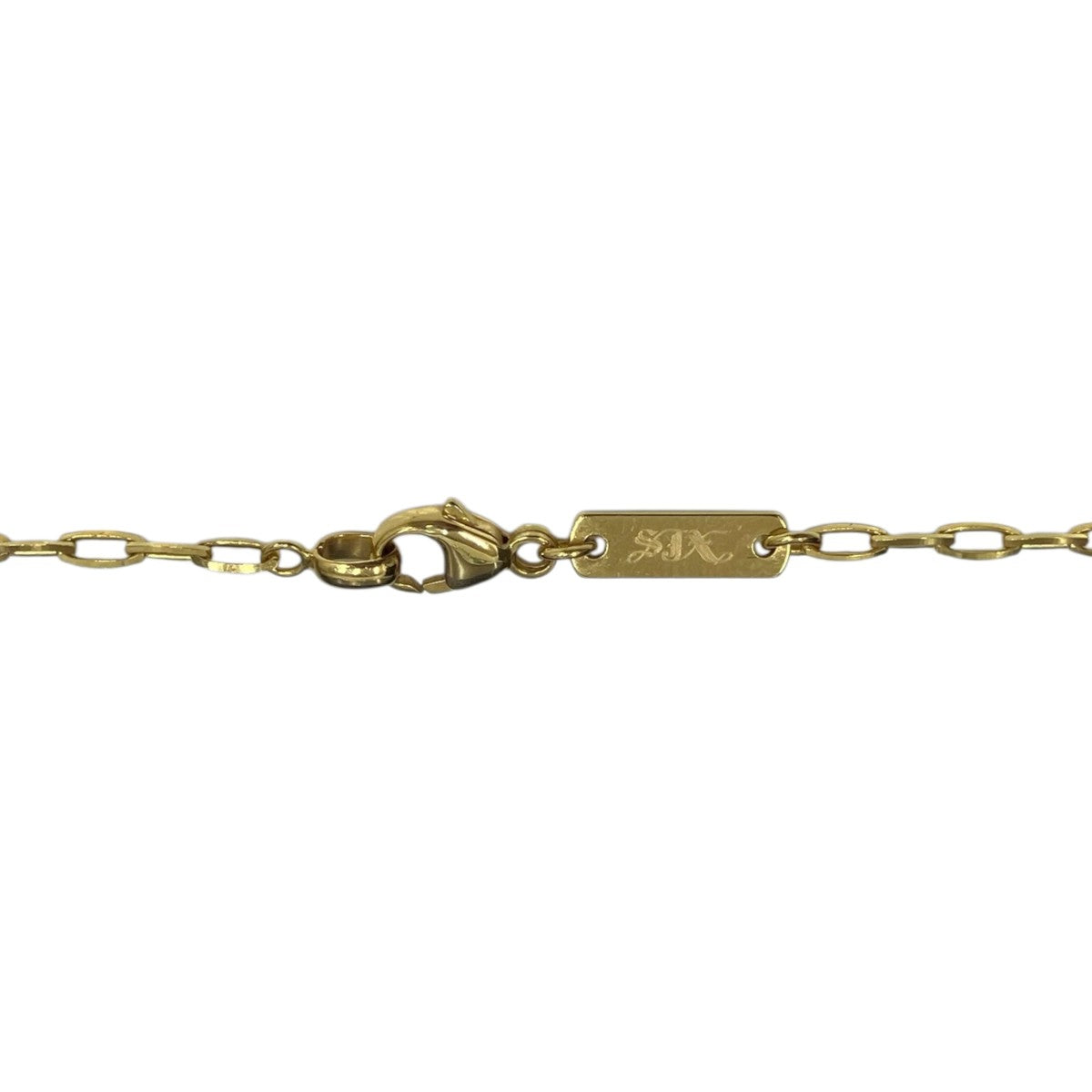 DESIGN CHAIN 50ネックレス