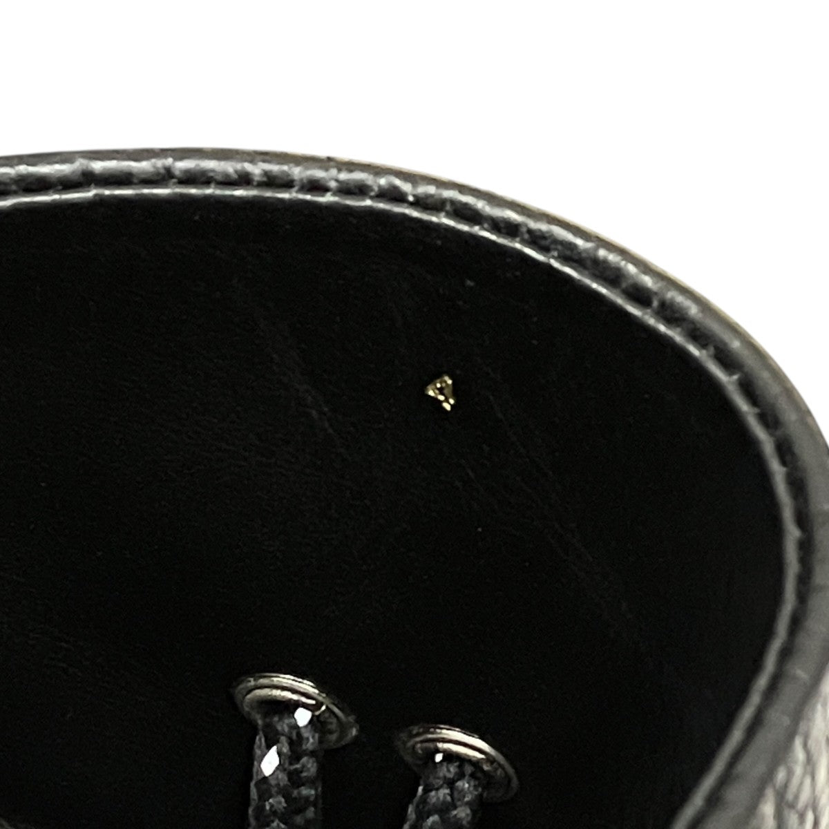cord slideサンダル