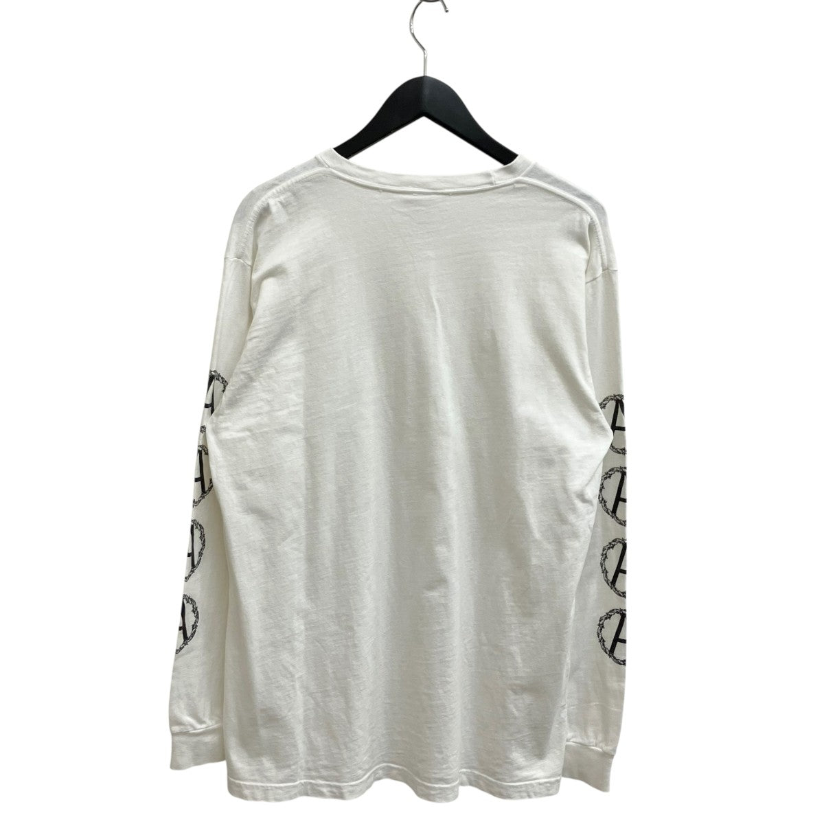 Anarchy L S Tee長袖Tシャツ