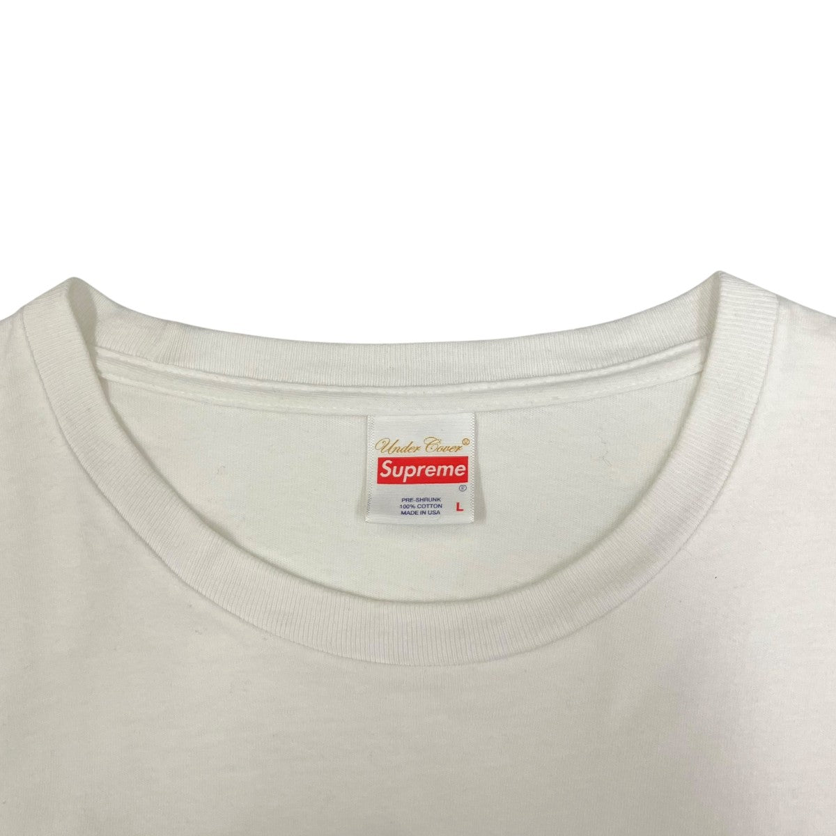 Anarchy L S Tee長袖Tシャツ