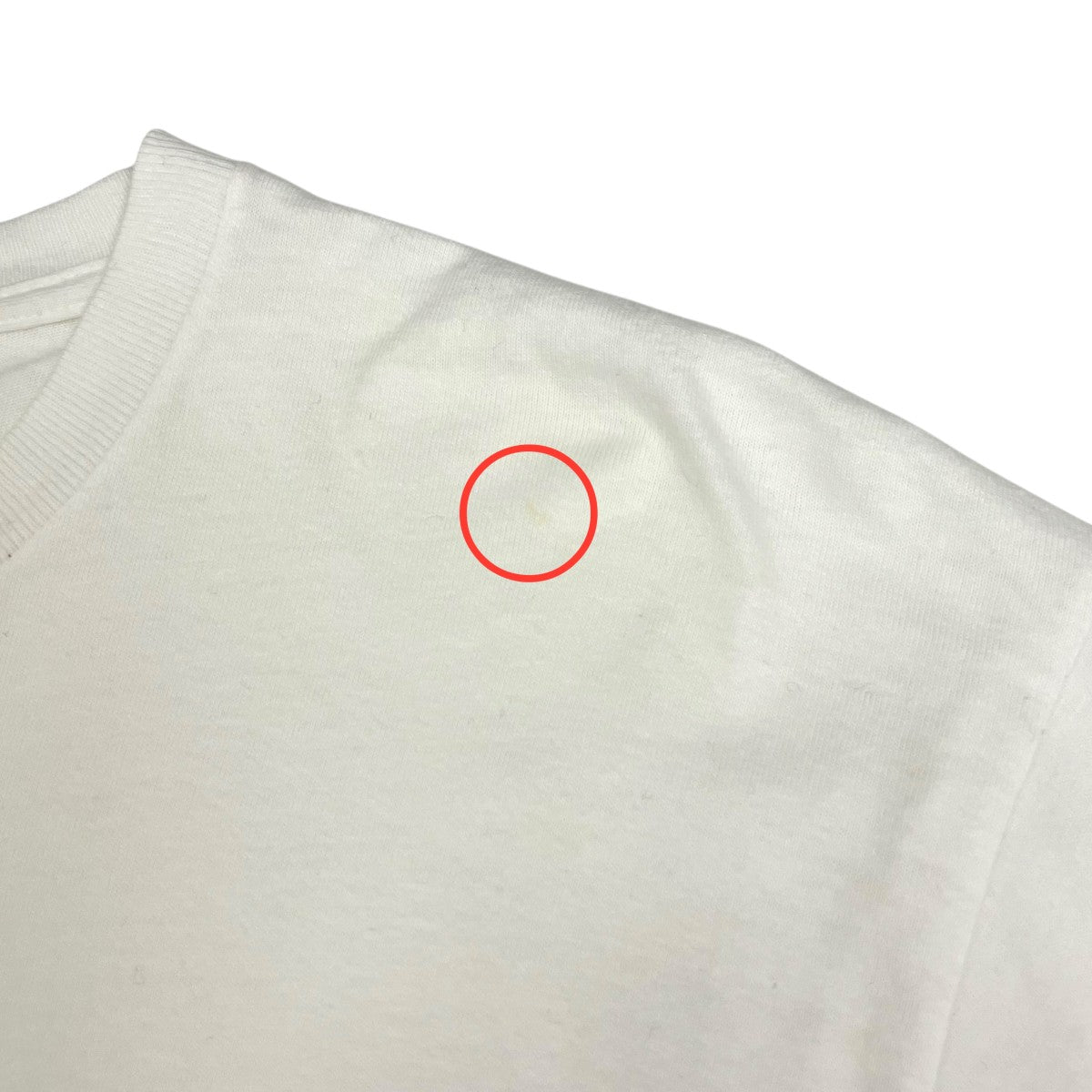 Anarchy L S Tee長袖Tシャツ