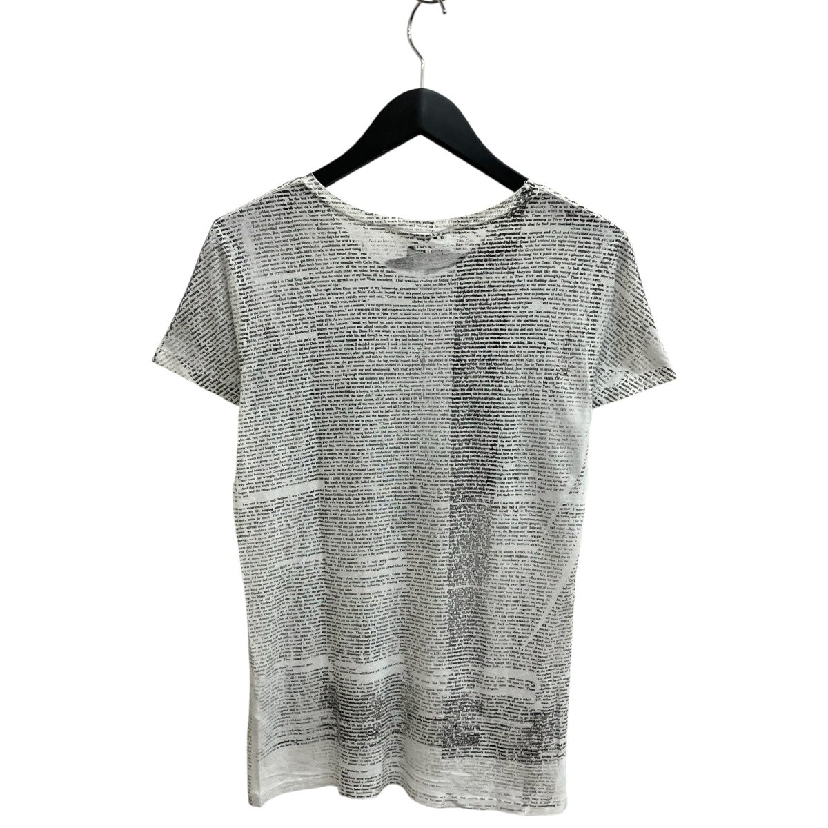 garrar graphic graphic T半袖Tシャツ