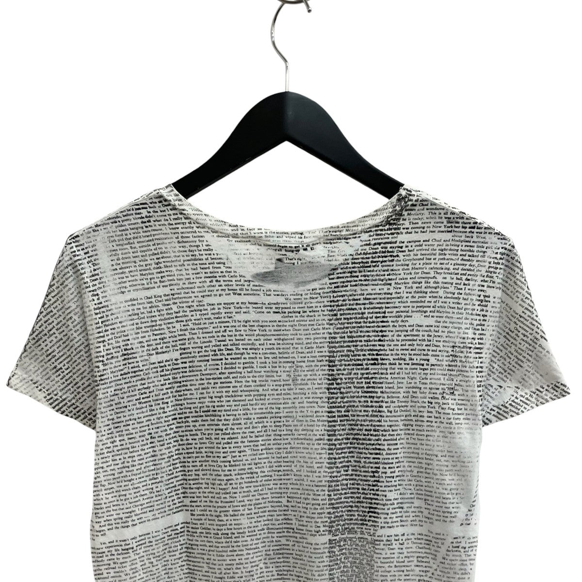 garrar graphic graphic T半袖Tシャツ