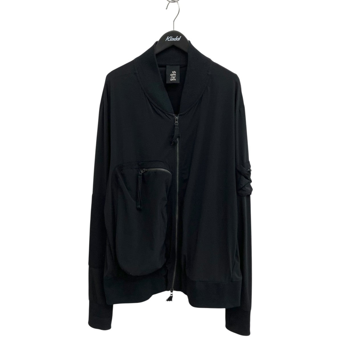 Bomber JacketナイロンジャケットM SJ 451