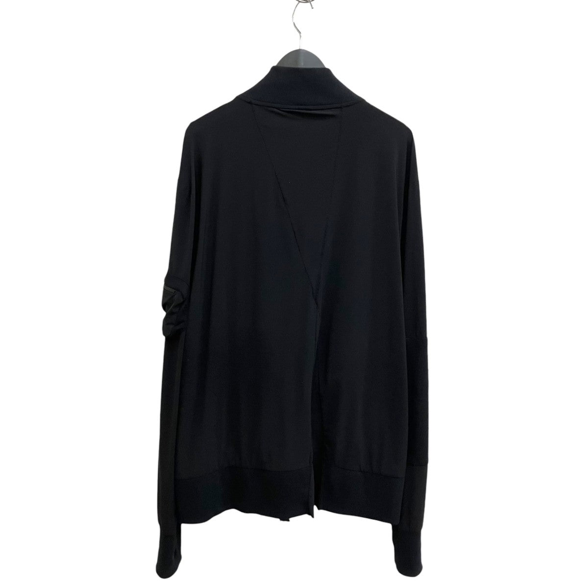 Bomber JacketナイロンジャケットM SJ 451