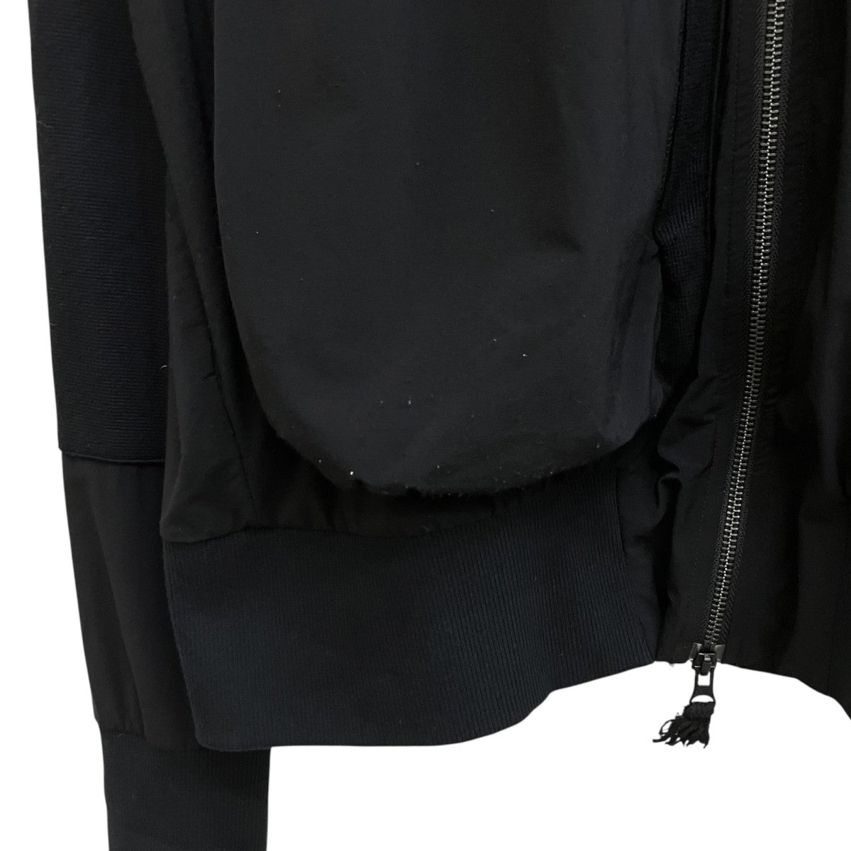 Bomber JacketナイロンジャケットM SJ 451