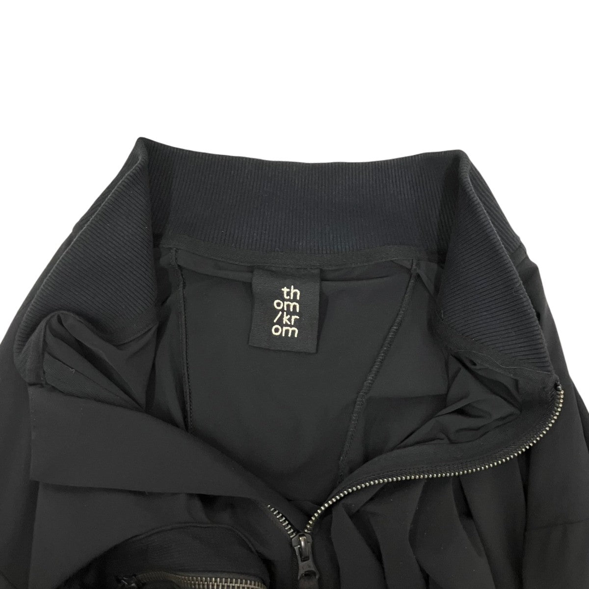 Bomber JacketナイロンジャケットM SJ 451