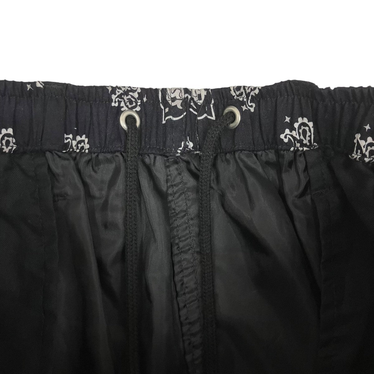26SSBANDANA TROUSERSバンダナパンツPD26SP06