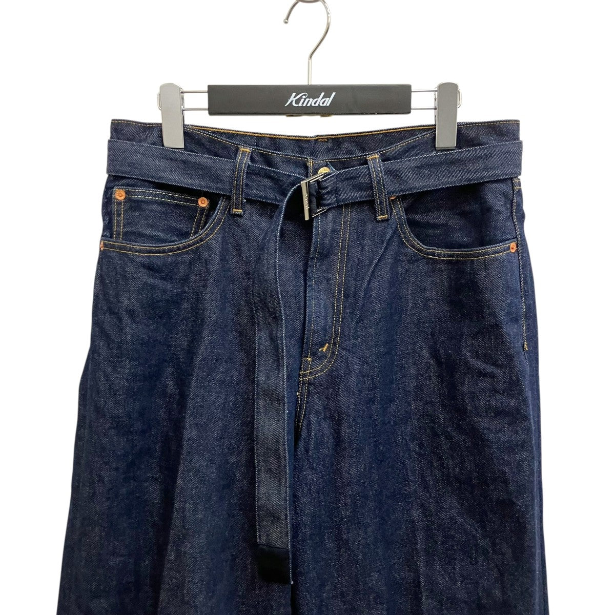 デニムパンツ25-0962S