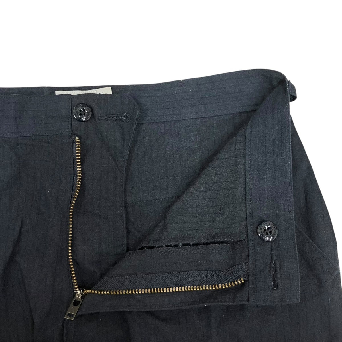 WTAPS(ダブルタップス) TROUSERS NYCO． RIPSTOPカーゴパンツ232WVDT