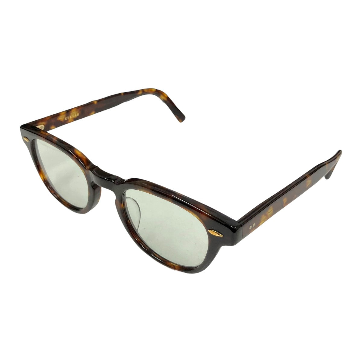 Webb TORT眼鏡