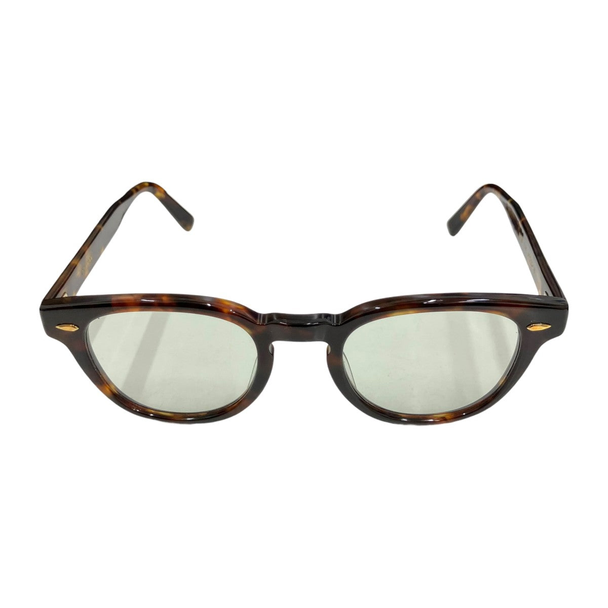 Webb TORT眼鏡