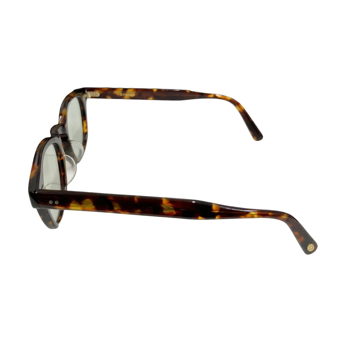 Webb TORT眼鏡