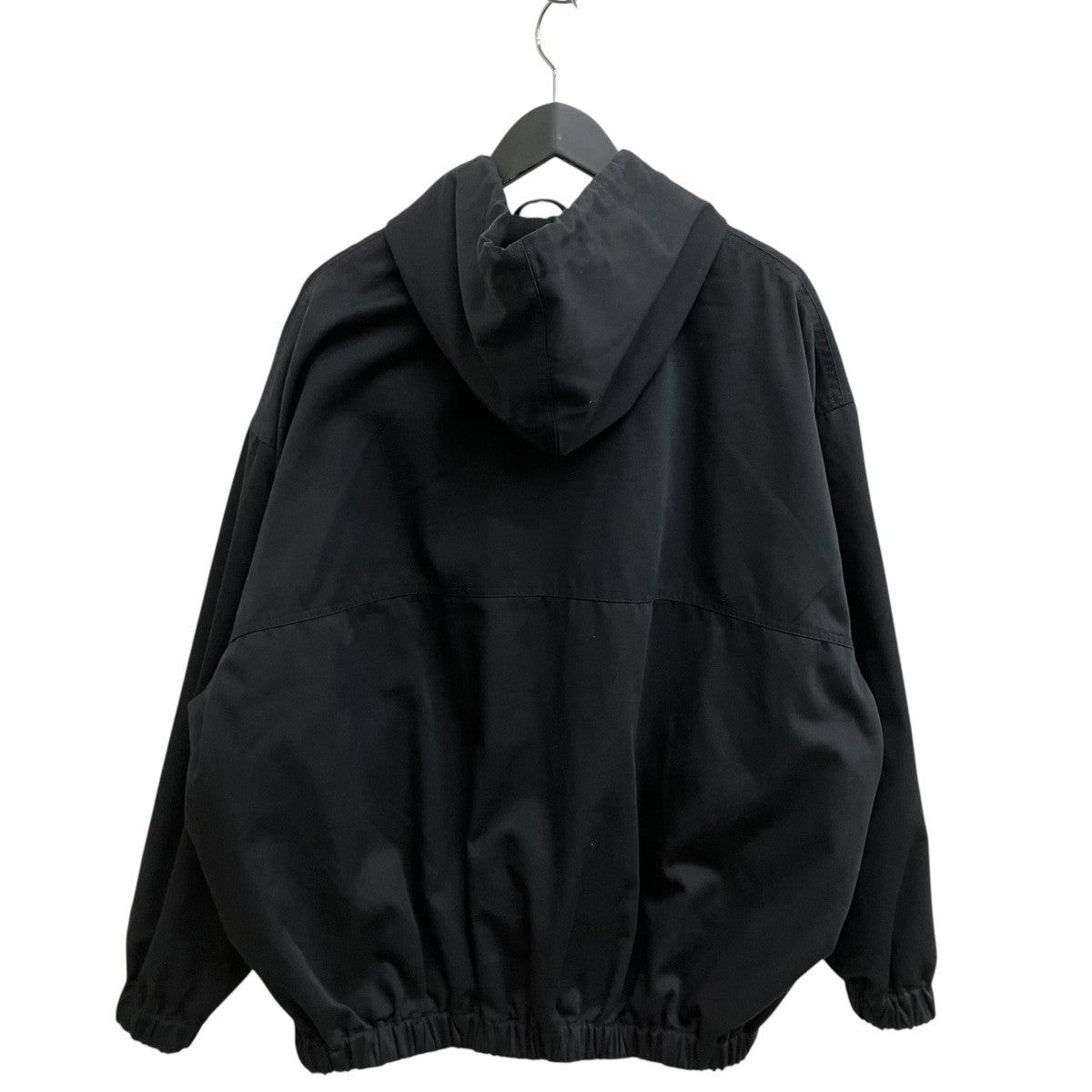 FULL ZIP HOODY JACKETジャケット253M10S901