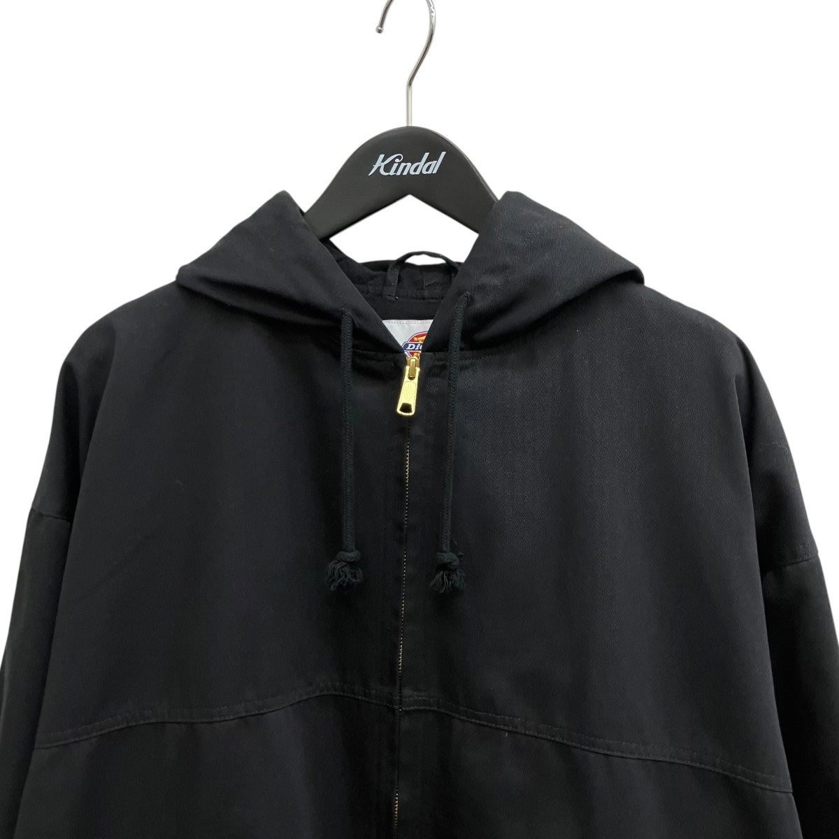 FULL ZIP HOODY JACKETジャケット253M10S901