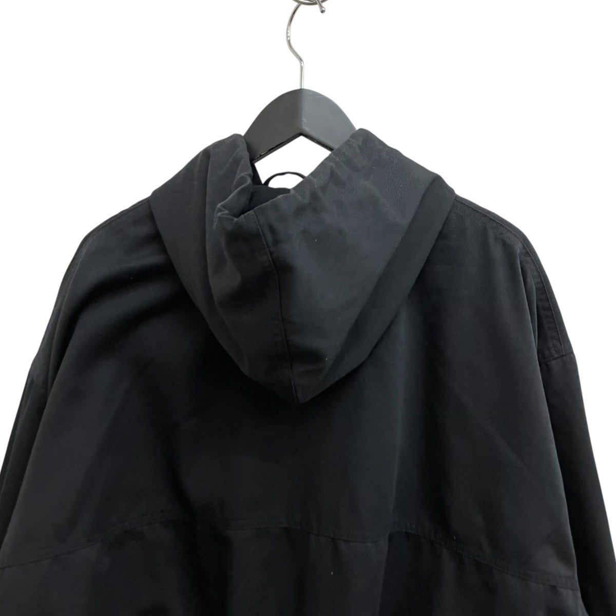 FULL ZIP HOODY JACKETジャケット253M10S901