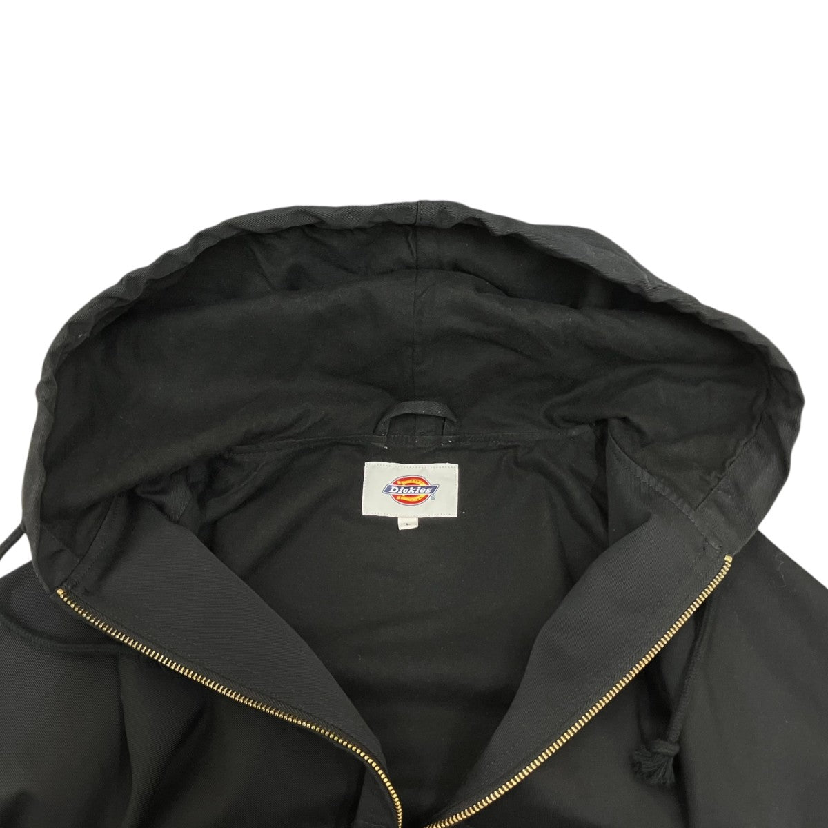 FULL ZIP HOODY JACKETジャケット253M10S901