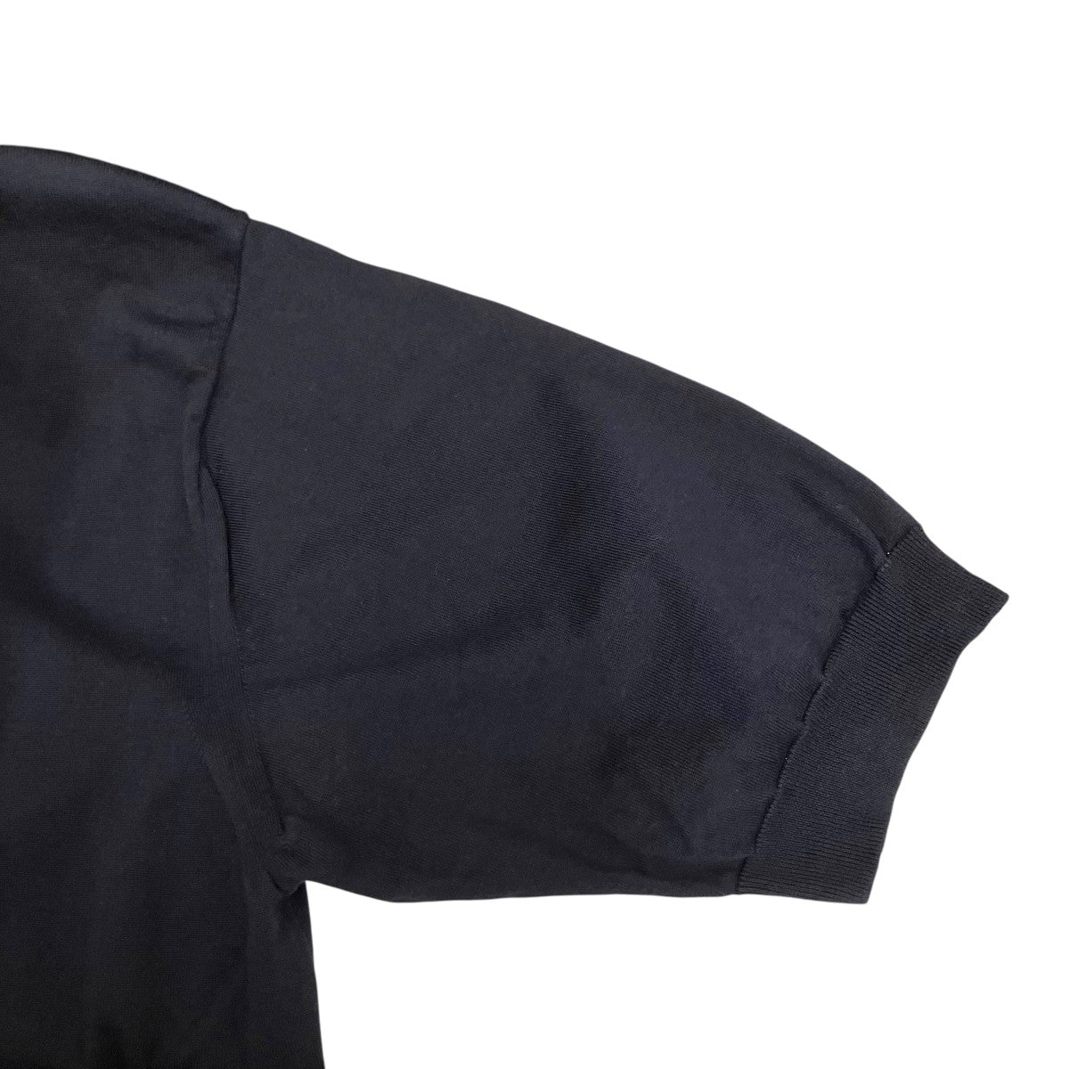 THE SEAISLAND COTTON CREW NECK S S半袖ニットBN-25SM-055