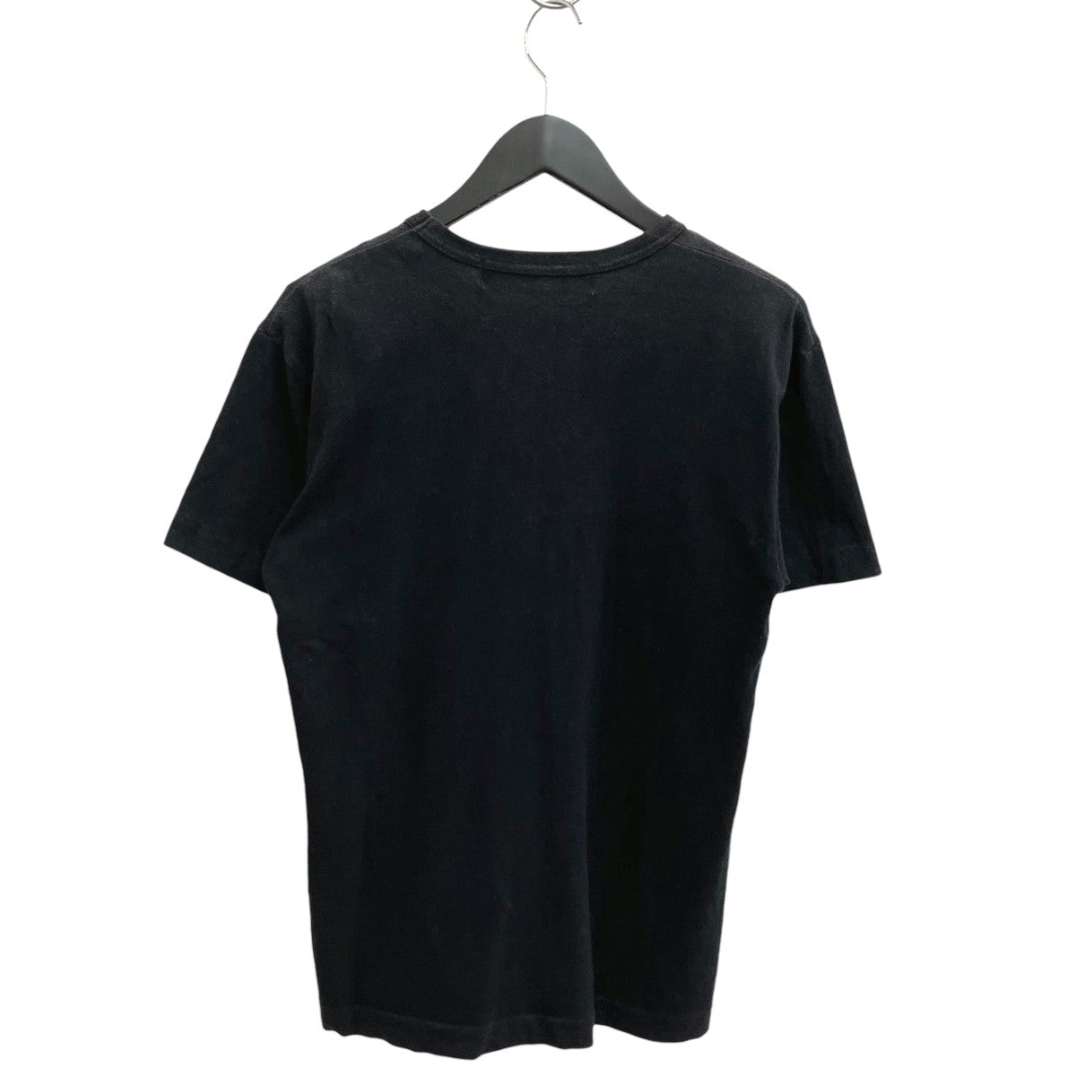 AD2023 3 ハートワッペンTシャツ半袖TシャツAZ-T064