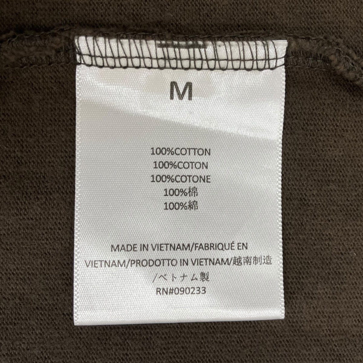 半袖Tシャツ