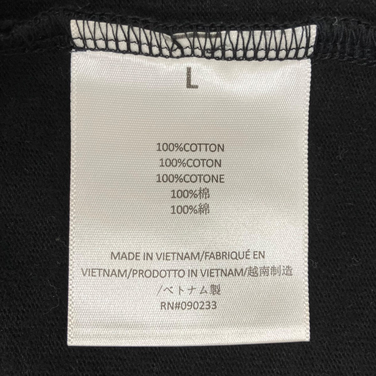 半袖スウェット