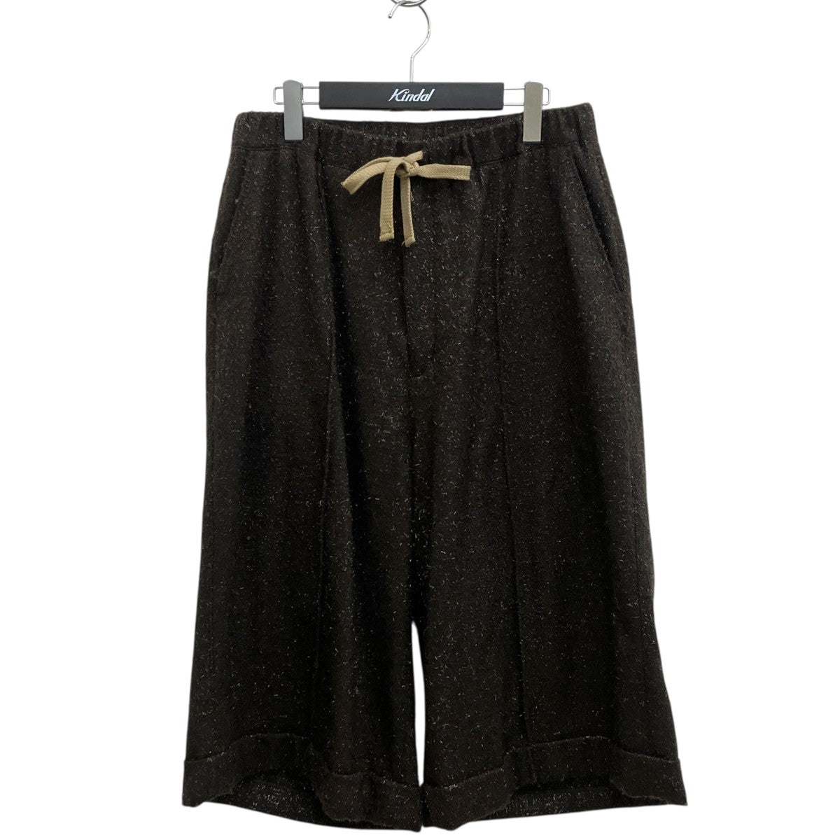 Aus pants D．brownオースパンツHTK-25-AW-SP03