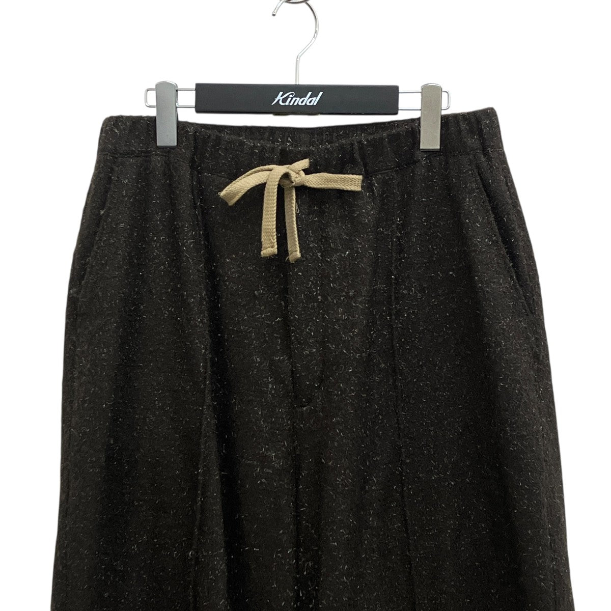 Aus pants D．brownオースパンツHTK-25-AW-SP03