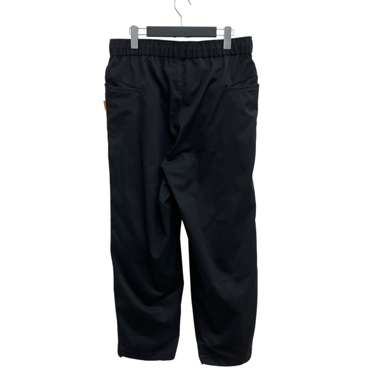 WIDE TAPERED EASY PANTSパンツ253M40S901