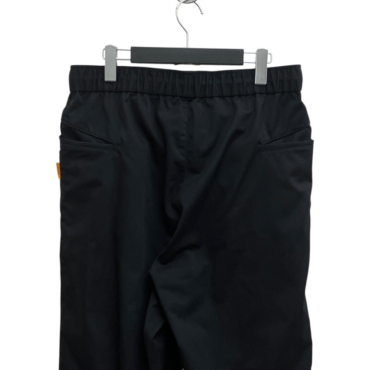 WIDE TAPERED EASY PANTSパンツ253M40S901