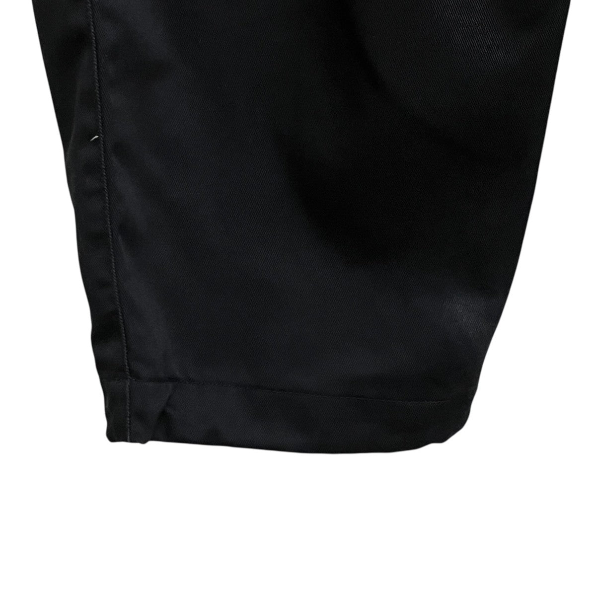 WIDE TAPERED EASY PANTSパンツ253M40S901