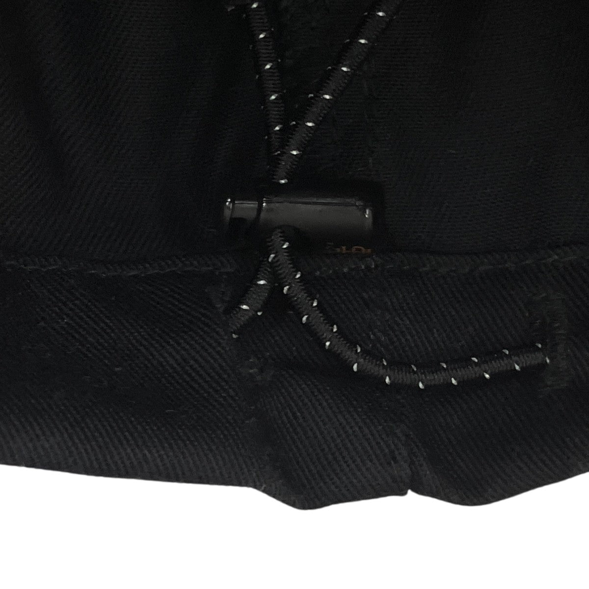 WIDE TAPERED EASY PANTSパンツ253M40S901