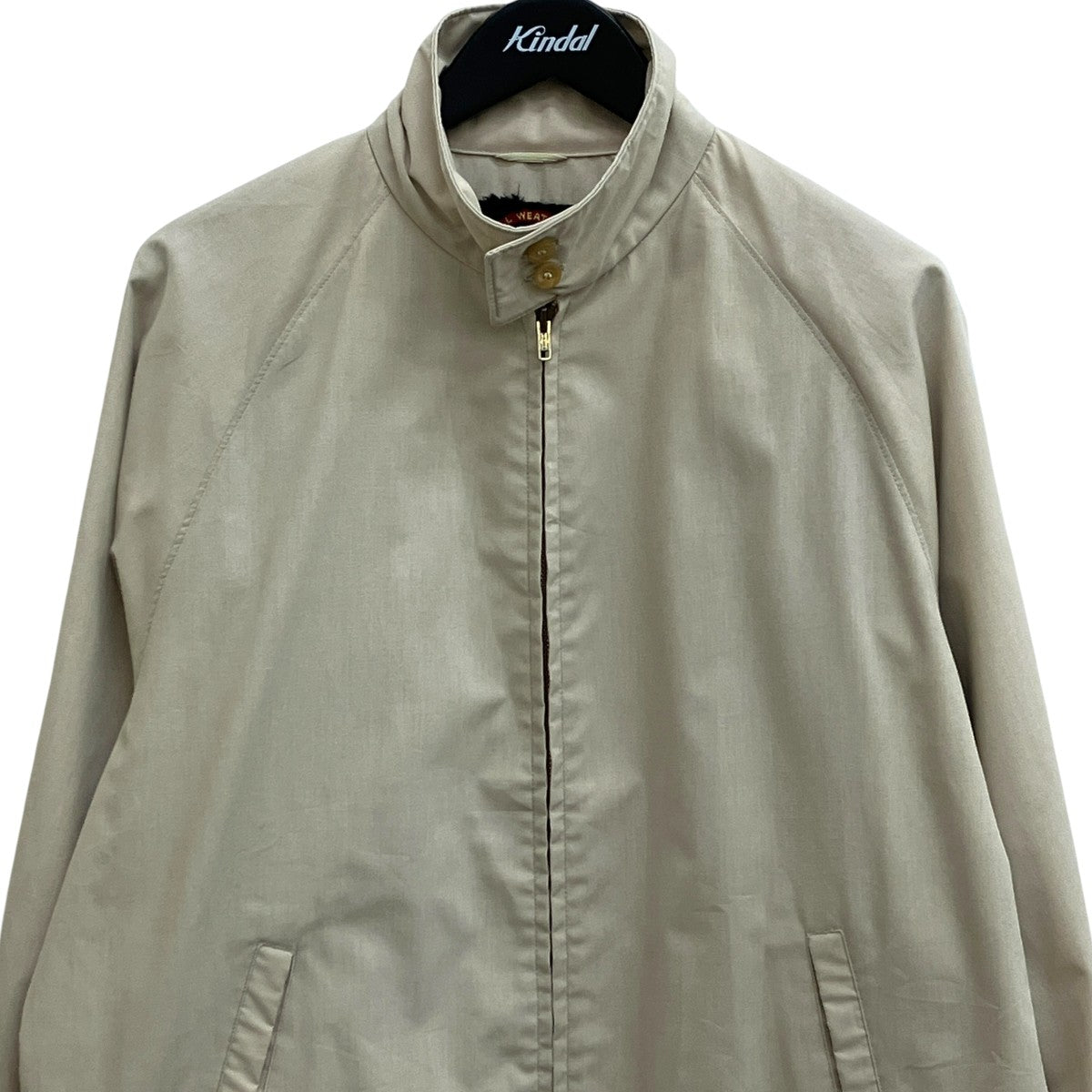 60S〜70S USA製ジャケット