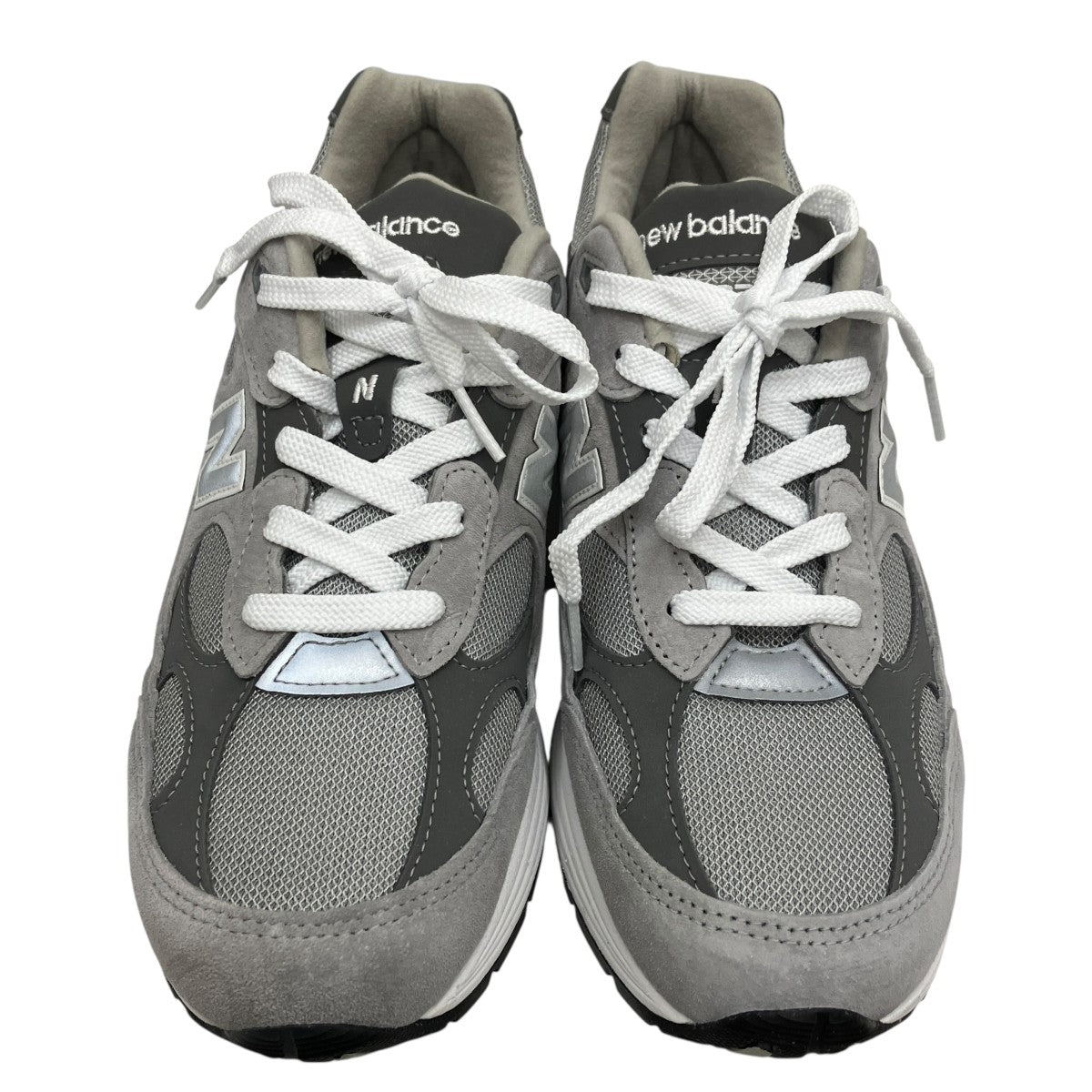 Made in USA 992 CoreスニーカーU992GY