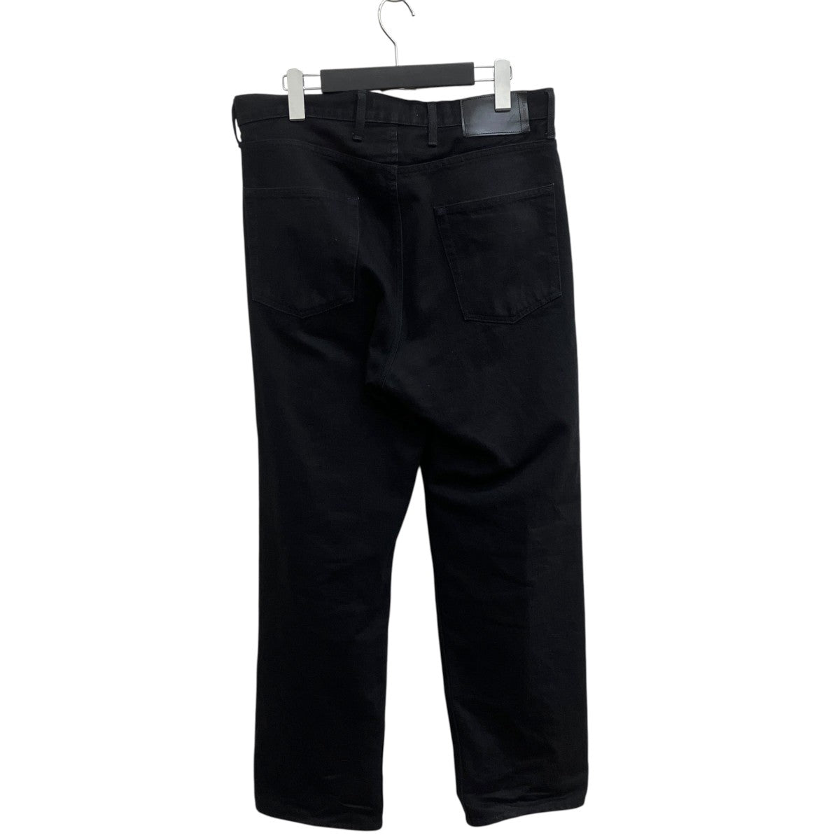 25AW5 Pocket Denim PantsパンツHG2520-PN05