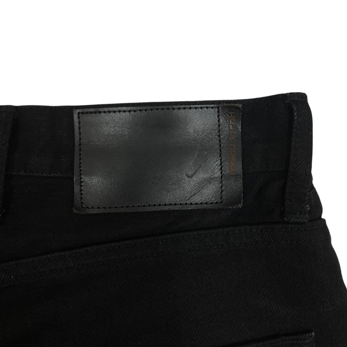 25AW5 Pocket Denim PantsパンツHG2520-PN05