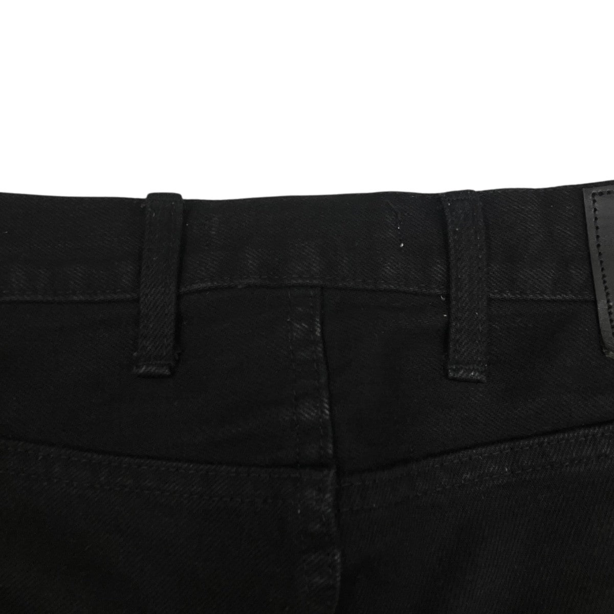 25AW5 Pocket Denim PantsパンツHG2520-PN05