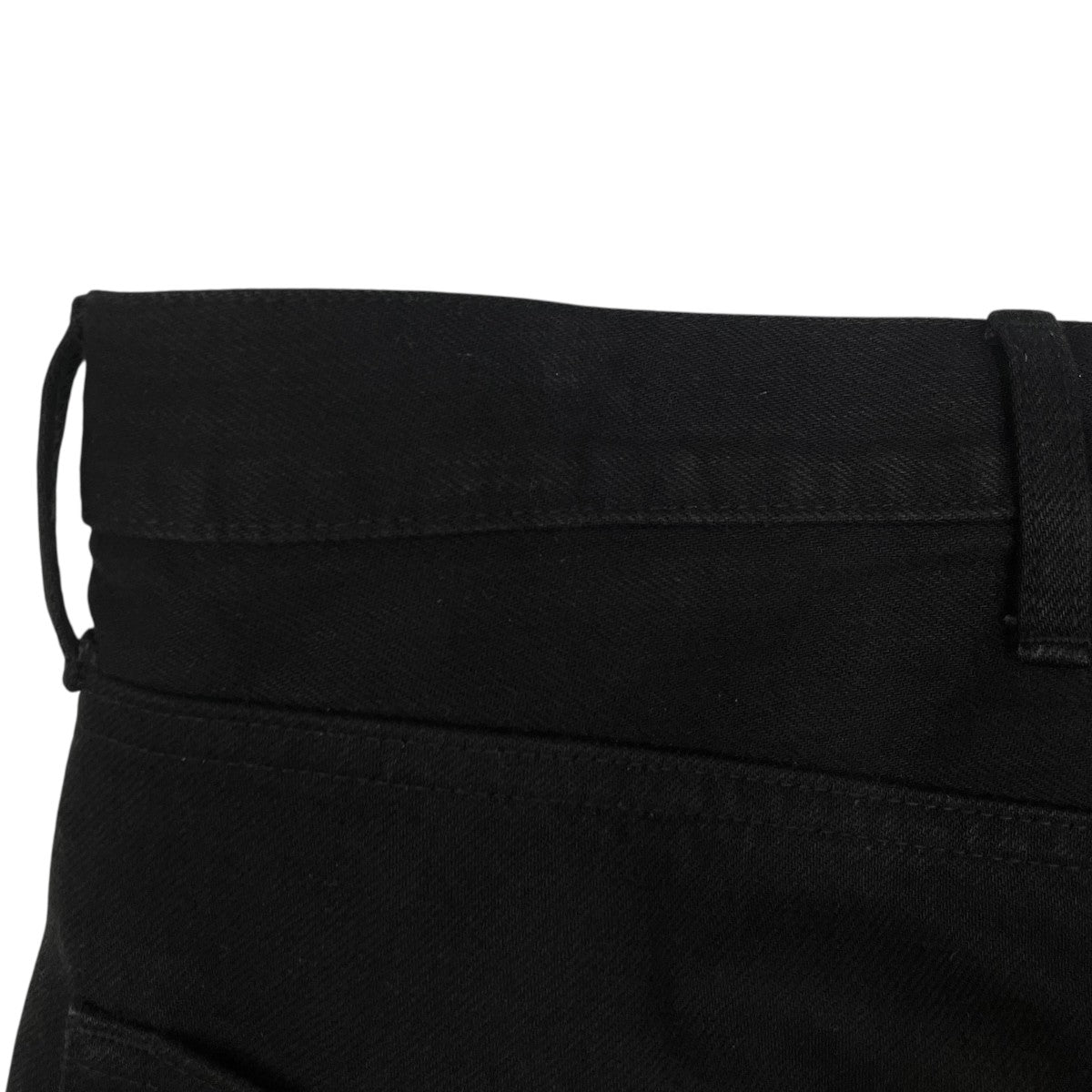25AW5 Pocket Denim PantsパンツHG2520-PN05